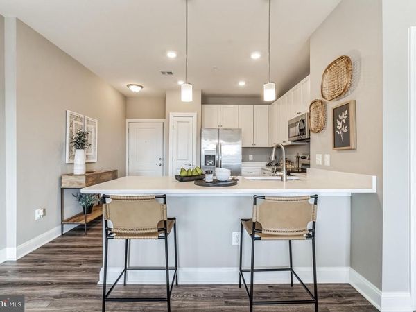 404 BOLD RULER COURT, Unit 204, HAVRE DE GRACE, MD 21078