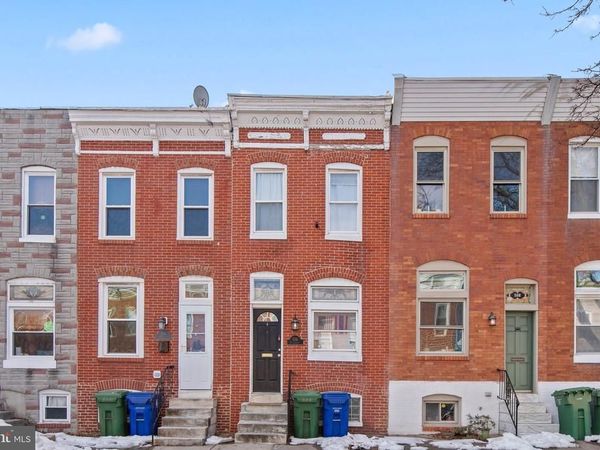 514 S LUZERNE AVENUE, BALTIMORE, MD 21224