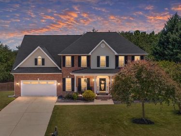 126 WICKHAM TERRACE, WINCHESTER, VA 22602