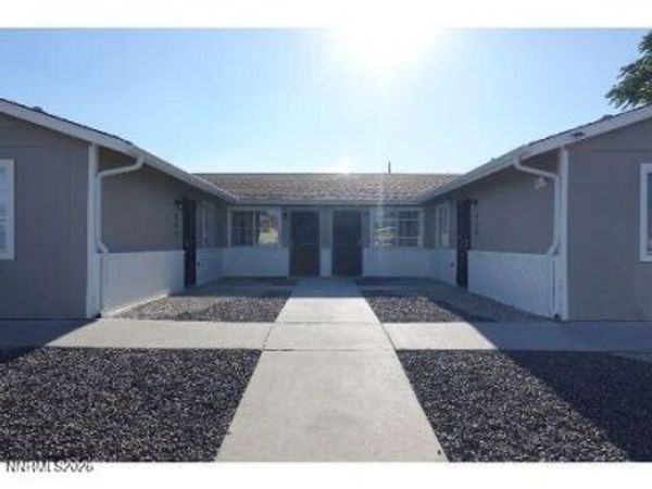 960 Mark Avenue, Fallon, NV 89406