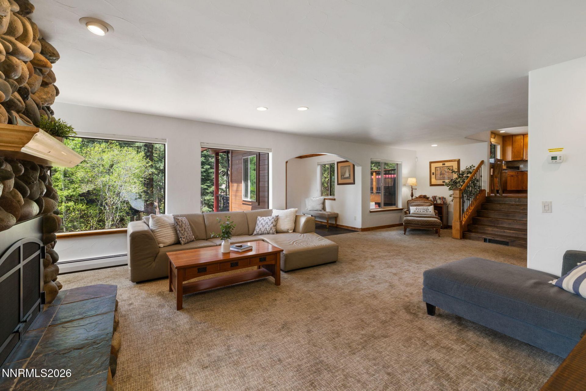 761 Eagle Drive, Incline Village, NV 89451 Main Photo
