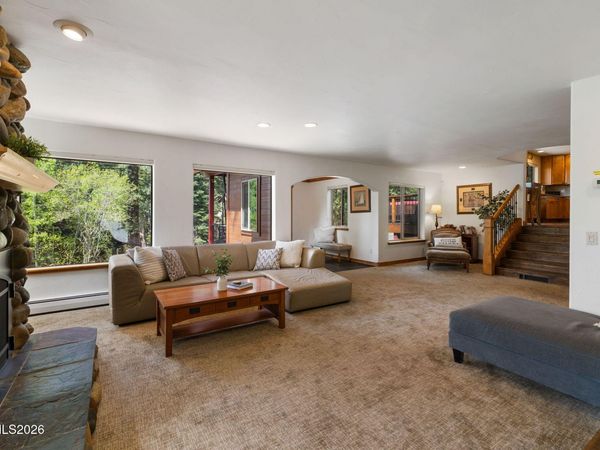 761 Eagle Drive, Incline Village, NV 89451