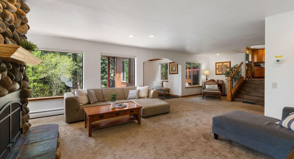 761 Eagle Drive, Incline Village, NV 89451 Photo