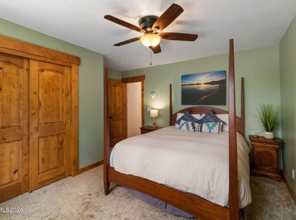 761 Eagle Drive, Incline Village, NV 89451 Photo