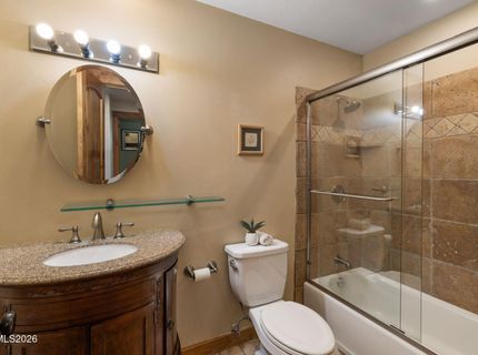 761 Eagle Drive, Incline Village, NV 89451 Photo