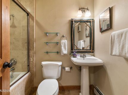 761 Eagle Drive, Incline Village, NV 89451 Photo