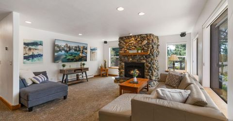 761 Eagle Drive, Incline Village, NV 89451 Photo