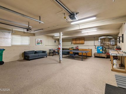 761 Eagle Drive, Incline Village, NV 89451 Photo