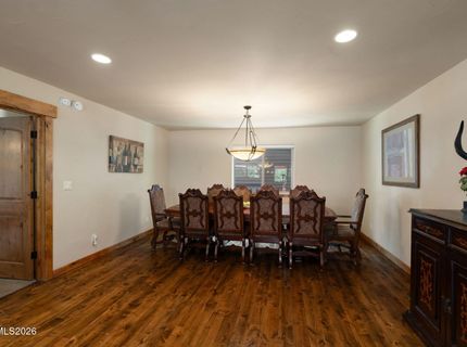 761 Eagle Drive, Incline Village, NV 89451 Photo