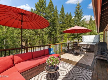 761 Eagle Drive, Incline Village, NV 89451 Photo