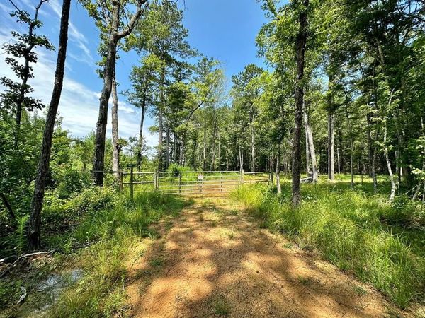Lee Bass Road, Pinola, MS 39149