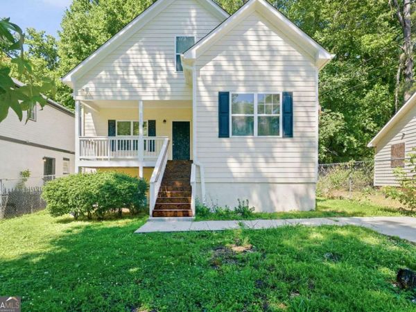379 Yonkers Avenue NW, Atlanta, GA 30314