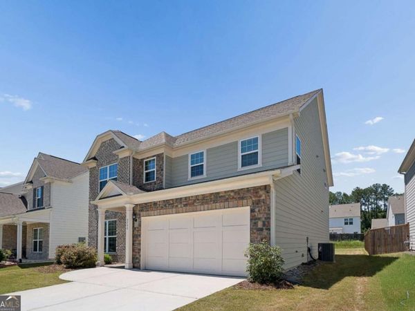 5740 Wheeler Ridge Road, Auburn, GA 30011