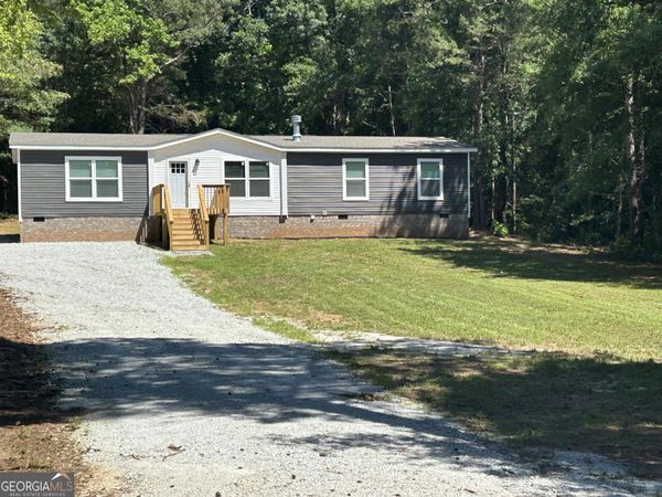 1156 Huntington Drive, Elberton, GA 30635