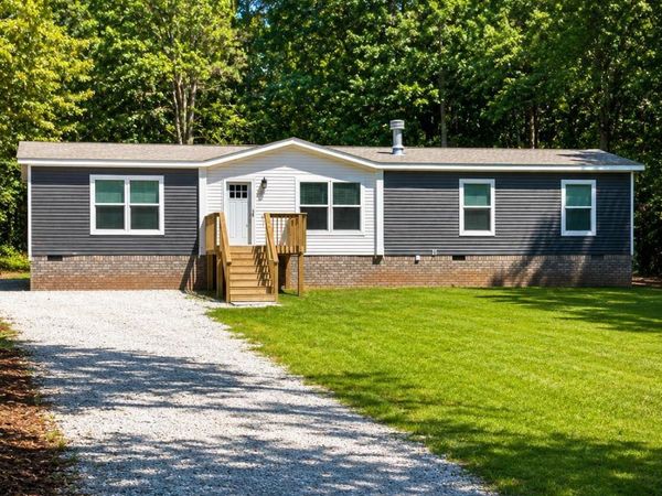 1156 Huntington Drive, Elberton, GA 30635
