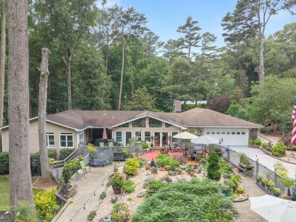 3380 Fawn Trail, Marietta, GA 30066