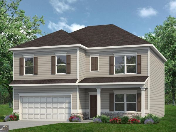 210 Antiquity Circle, Unit LOT 238, Perry, GA 31069