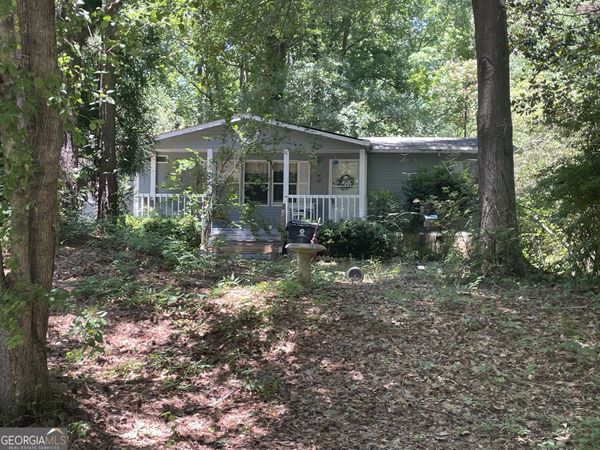 19 Peachtree Lake Drive, Sharpsburg, GA 30277