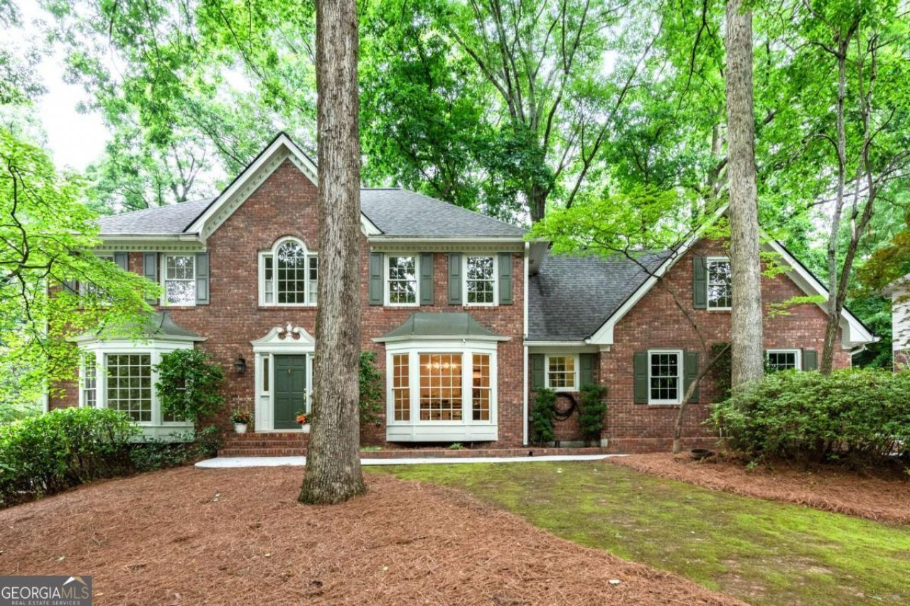 4994 Buckline Crossing, Atlanta, GA 30338 Main Photo