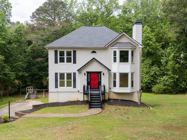 105 Stafford Court, Fayetteville, GA 30215