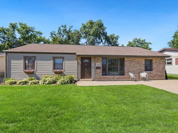 10228 W 151ST Street , Orland Park, IL 60462