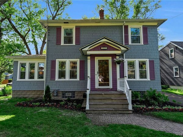 277 Sycamore Street , East Aurora, NY 14052