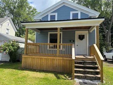 526 W Lake Avenue , Herkimer, NY 13350