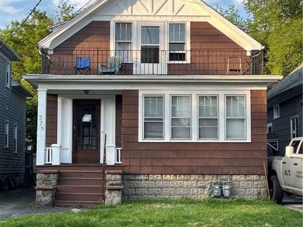 375 Winspear Avenue , Buffalo, NY 14215
