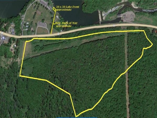 0 State Highway 28 , Milford, NY 13820