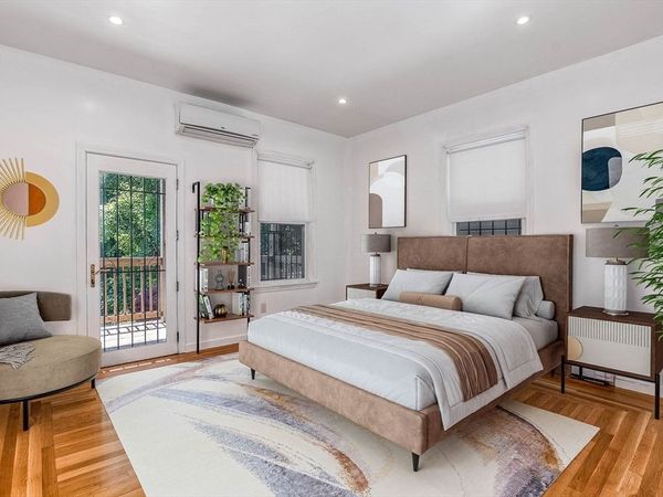 32 Hawthorne, Unit 1, Boston, MA 02119