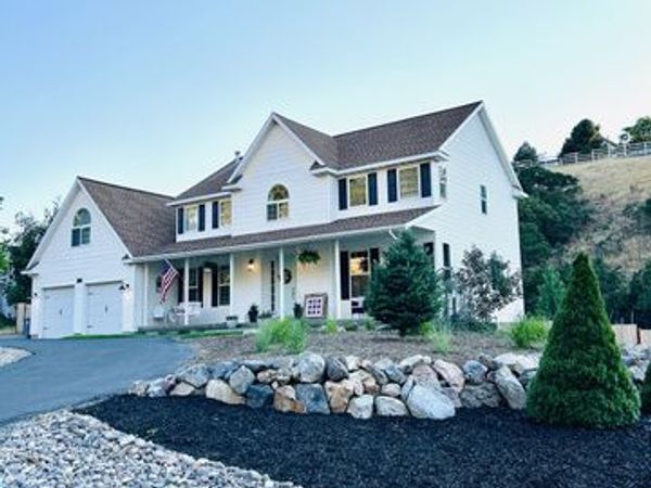 387 N LOAFER RD, Elk Ridge, UT 84651