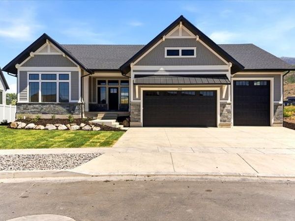 442 W RANDYS CT S, Farmington, UT 84025