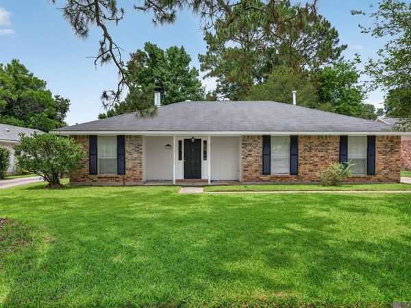 15709 Treasurer Ave, Baton Rouge, LA 70817
