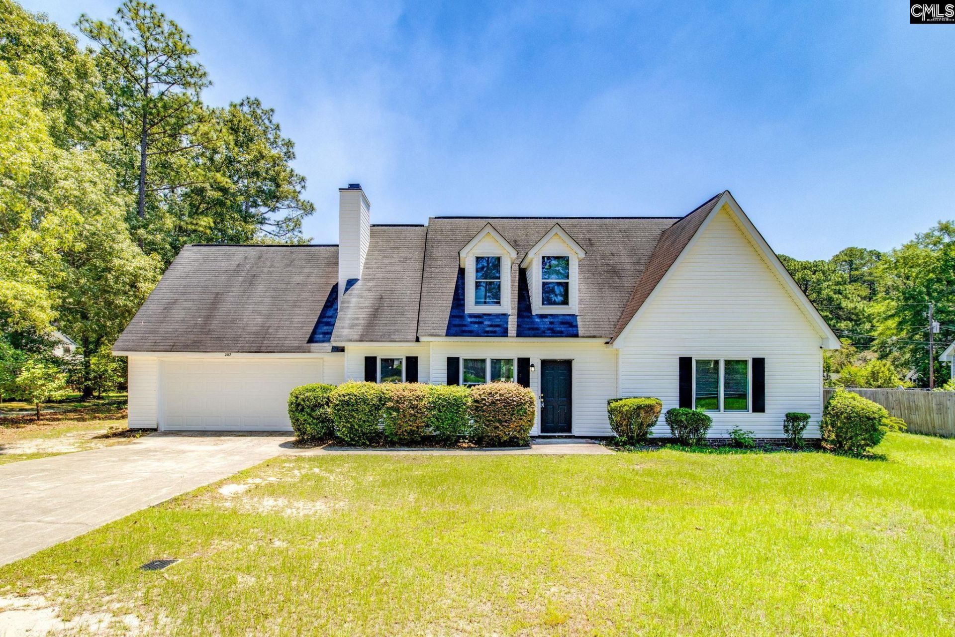 207 Southdown Drive , Columbia, SC 29209 Main Photo