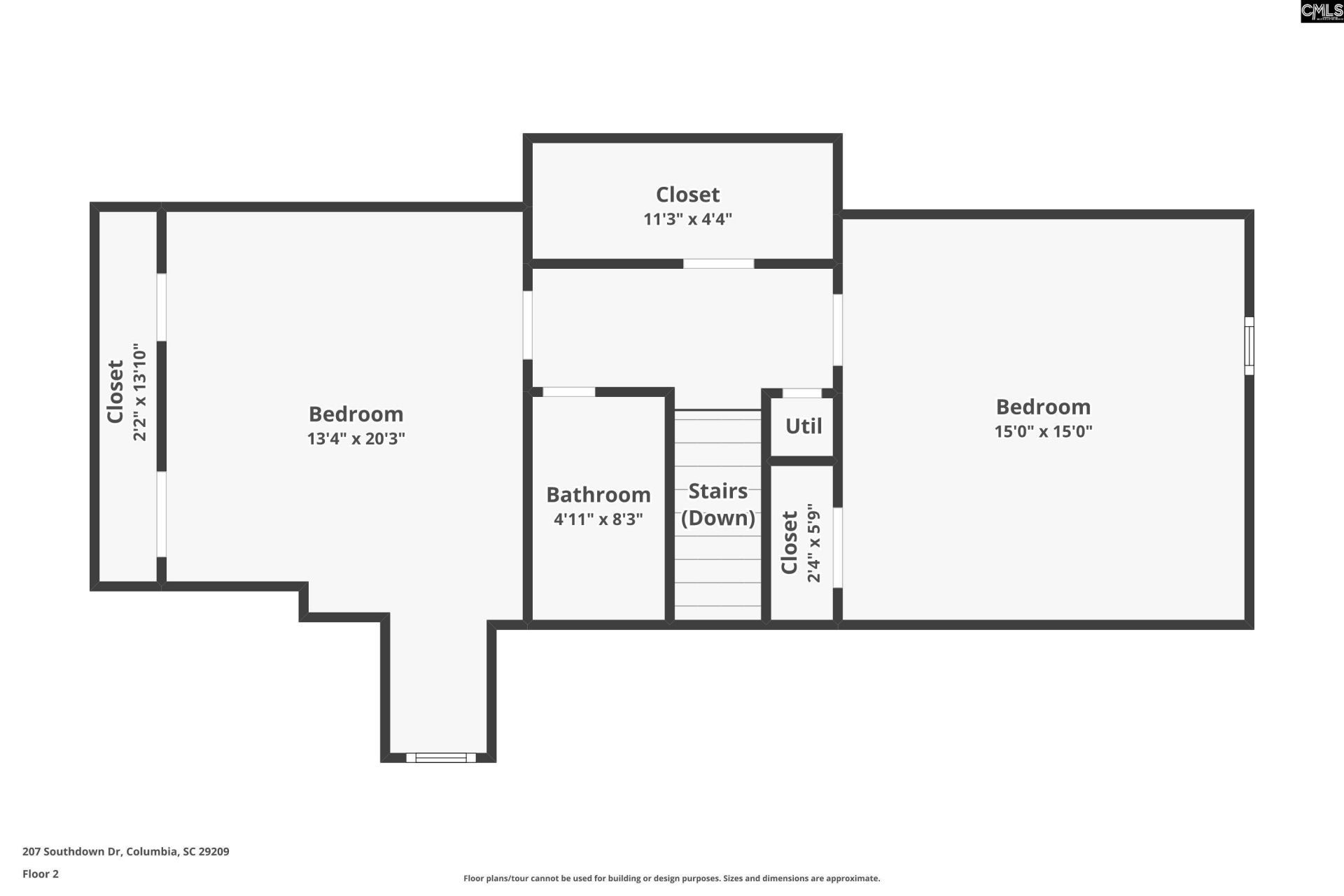 207 Southdown Drive  Photo 25