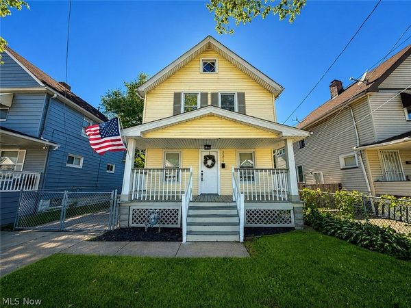3374 W 88th Street, Cleveland, OH 44102