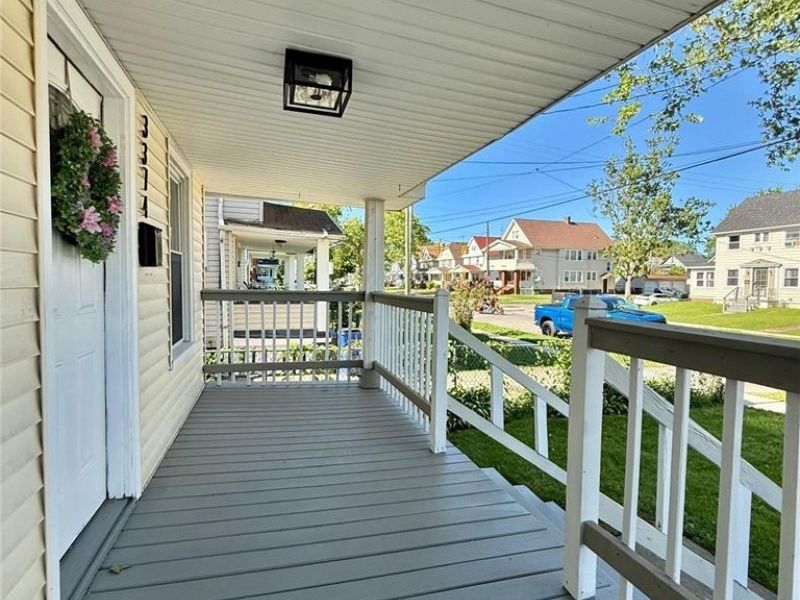 3374 W 88th Street , Cleveland, OH 44102 Photo 31