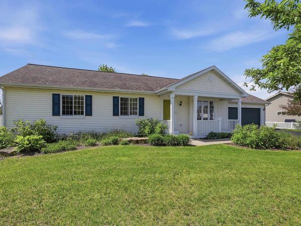 2179 KOWALSKI ROAD, Kronenwetter, WI 54455