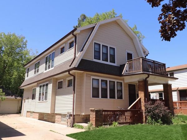 2359 N 53rd STREET, Unit 2361, Milwaukee, WI 53210