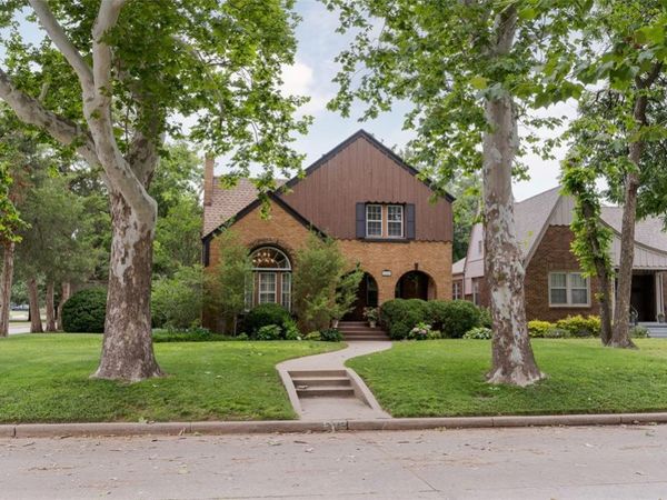 2649 NW 14th Street, Oklahoma City, OK 73107