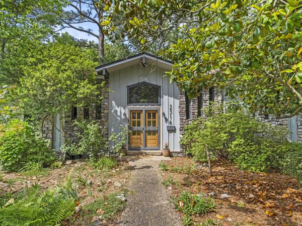 2516 Millbrook Road, Little Rock, AR 72227