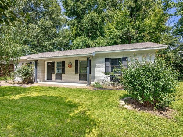 59 Pheasant Run Drive, Cabot, AR 72023