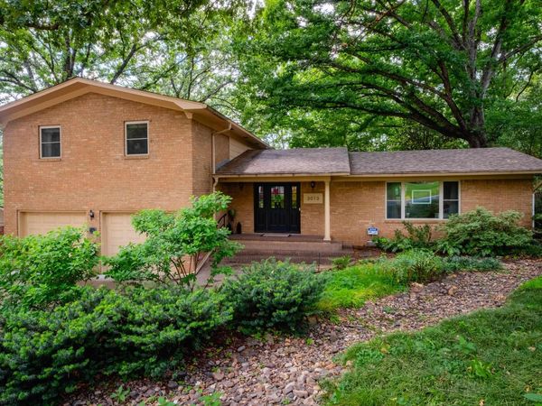 3013 Cleburne Place, North Little Rock, AR 72116