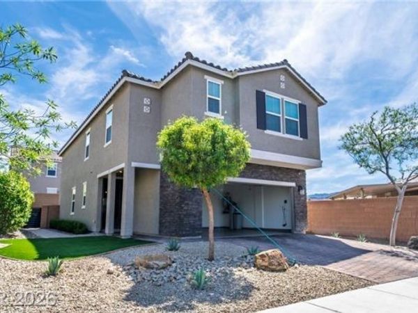 8781 Cotovia Avenue, Las Vegas, NV 89148
