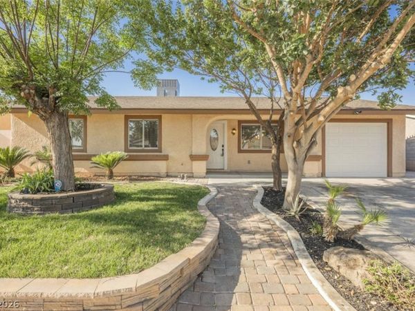 5705 Stallion Avenue , Las Vegas, NV 89108