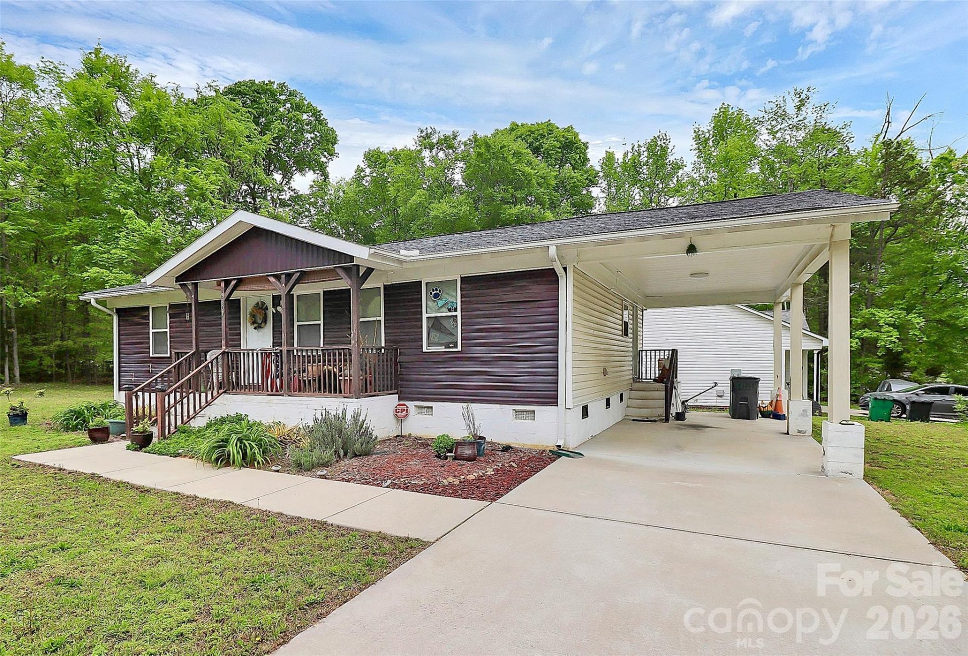 8301 Washington Boulevard , Charlotte, NC 28262 Main Photo