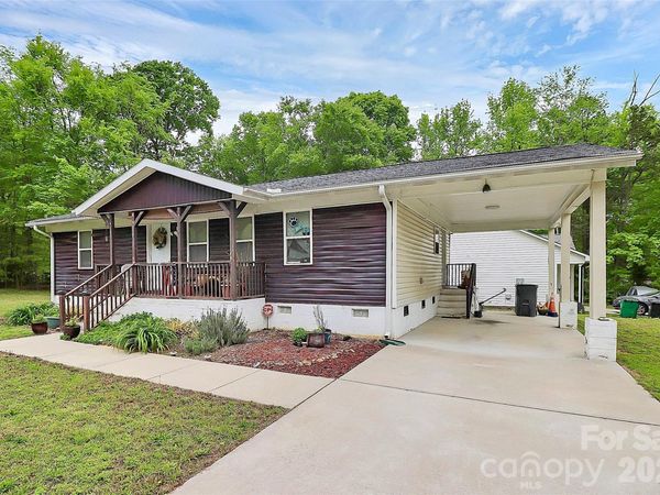 8301 Washington Boulevard , Charlotte, NC 28262