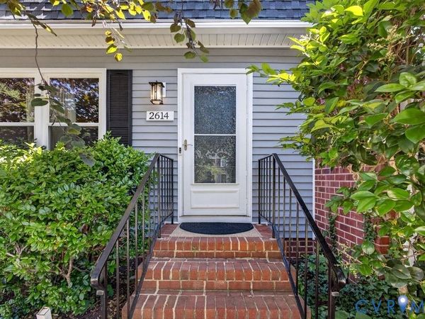 2614 Chancer Drive , Henrico, VA 23233