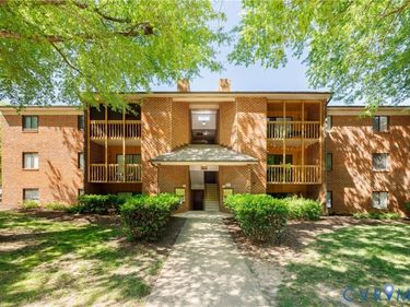 2115 Turtle Run Drive, Unit 8, Henrico, VA 23233