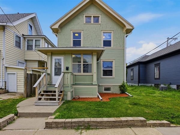 508 16th ST SE , Cedar Rapids, IA 52302